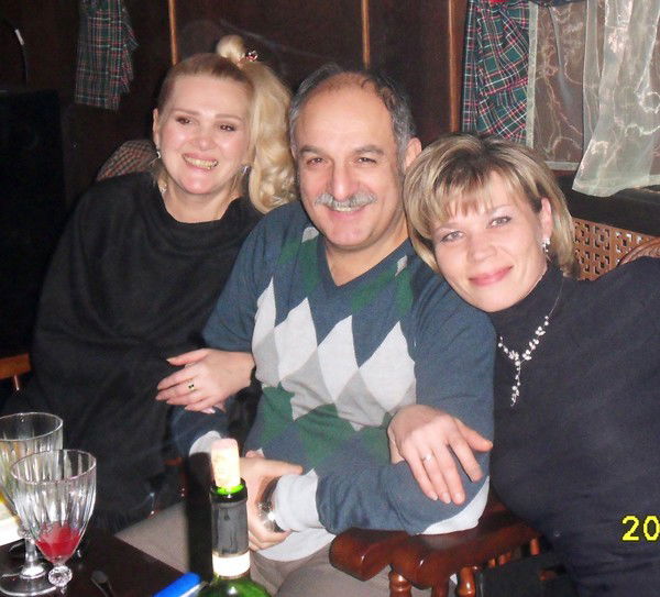 Джавид Магеррамов