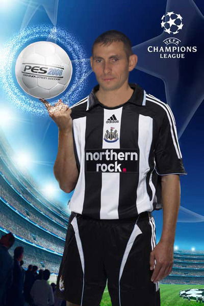 Дмитрий Аверкин