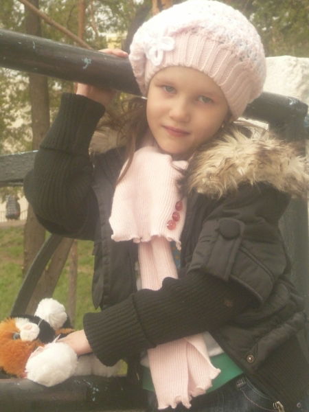 Роксана Головко