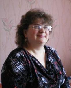 Екатерина Корнилова