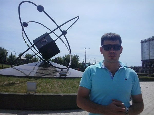 Рахмат Бафаев