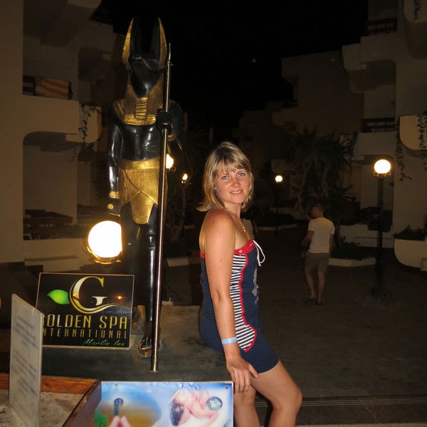 Борисова Мария