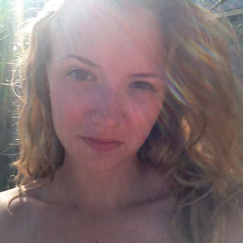 Евгения Мисирова