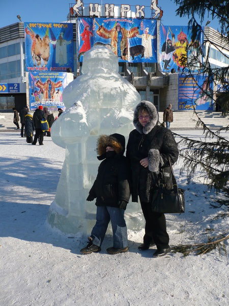 Елена Суслина