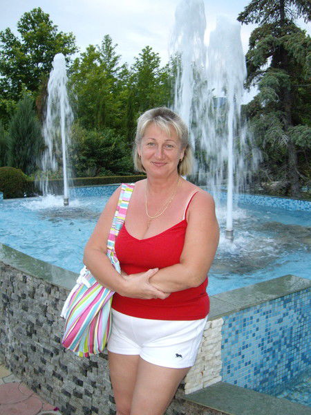 Татьяна Бардонова