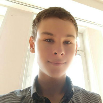 Игорь Владимиров