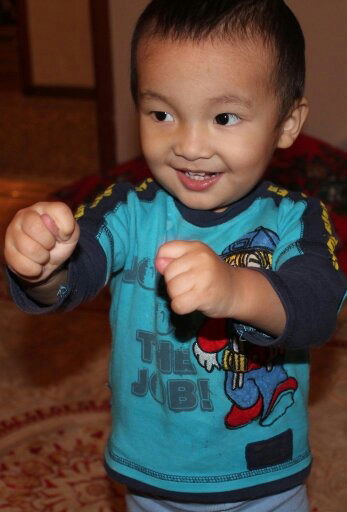 Аргынбек Спанов