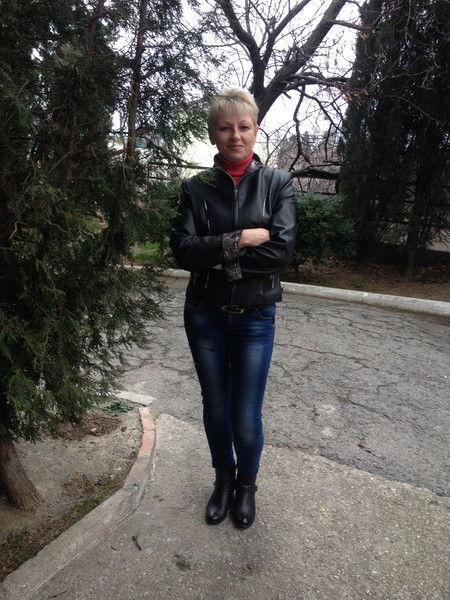 Руслана Суслова