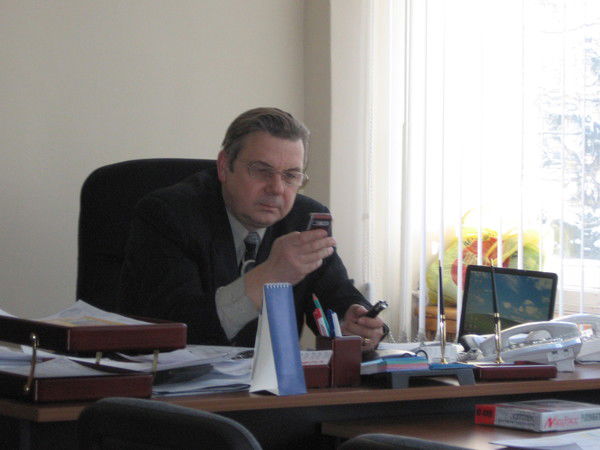 Владимир Борисов