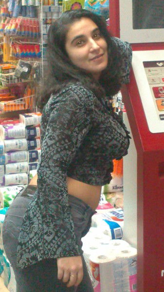 Аня Милашка