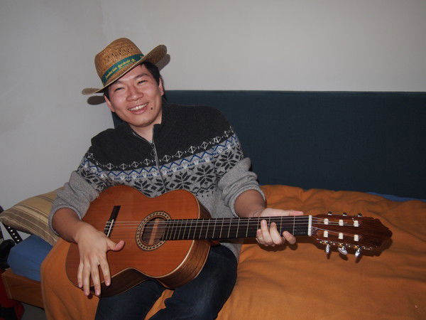 Санжар Алтыбаев