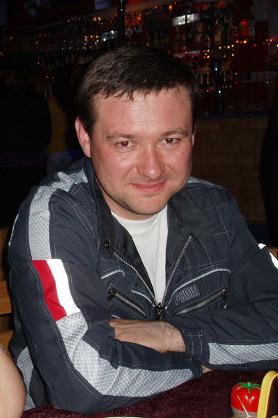 Роман Пономарёв