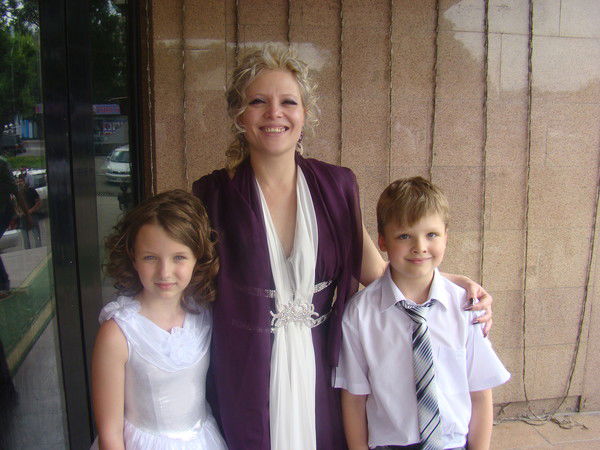 Ирина Сушильникова