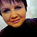 Алла Викторовна Барабанщикова