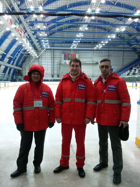 Vlad'и'slav Ильич