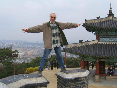 Игорь Ивахненко