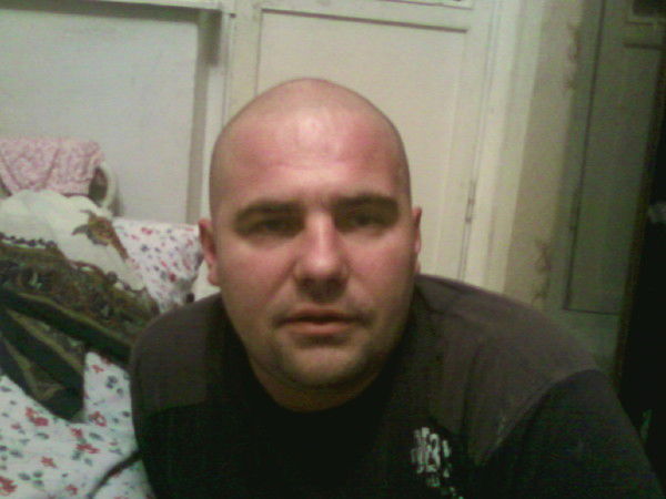 Станислав Федотов