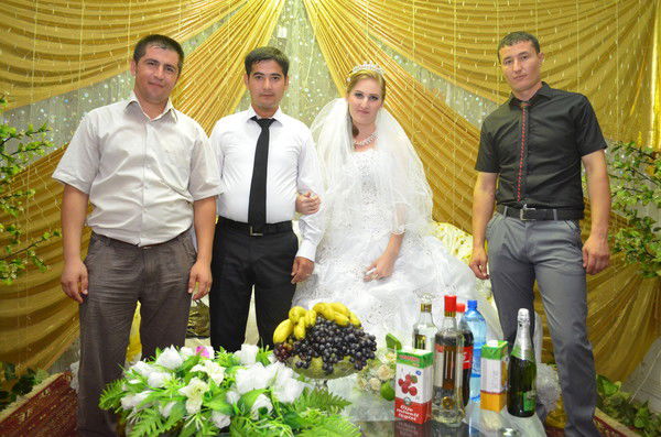 Шохрат Гаражаев