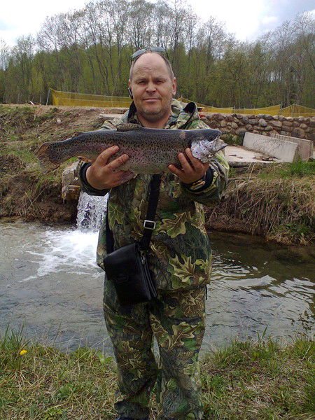 Александр Ершевский