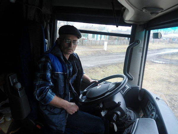 Владимир Шапка