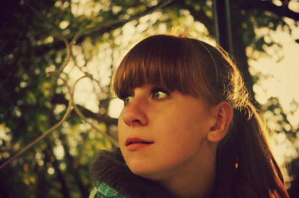 Даша Чернова