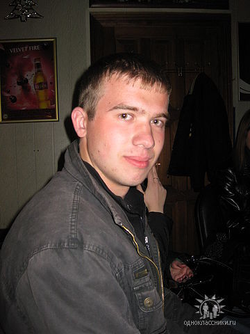 Василий Просоедов