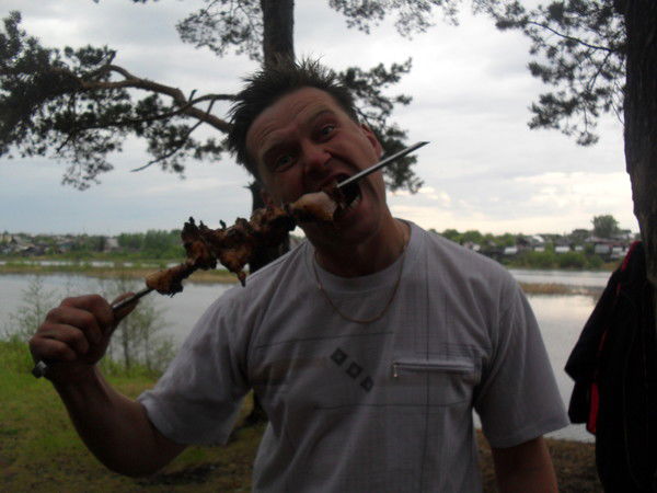 Дмитрий Кабаков