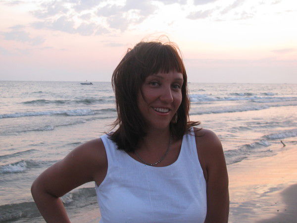 Елена Макарова