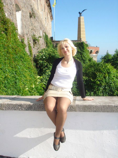 Руслана Мельник