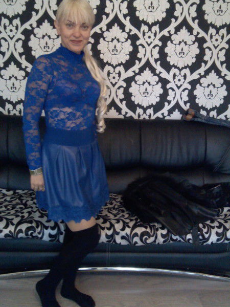 Татьяна Вершинина