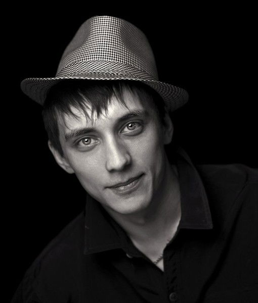 Юрий Леготкин