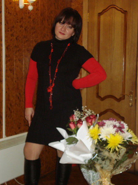 Наталия Католик