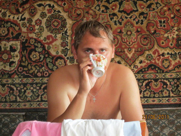 Вадим Чирков