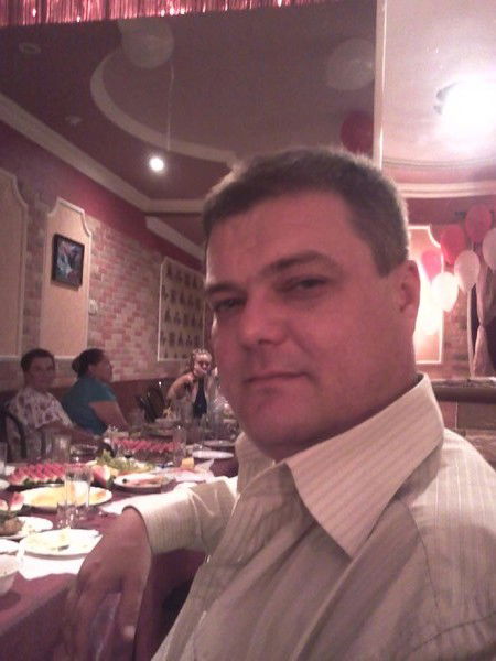 Сергей Черников