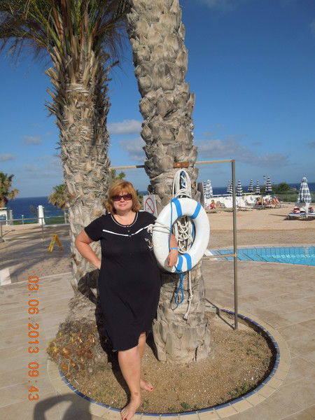 Светлана Филатова (Рогожкина)