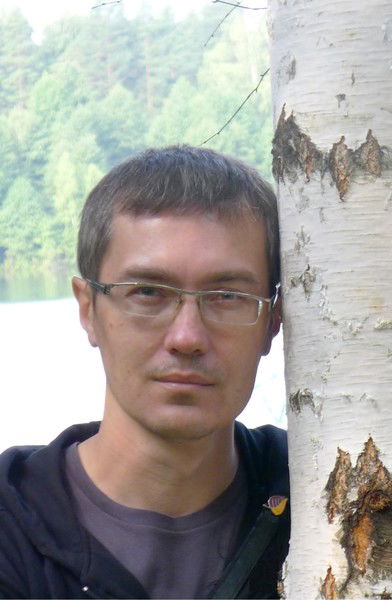 Виктор Григоновичус