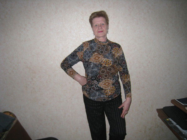 Любовь Филиппова