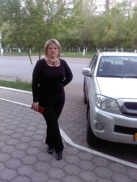 Адвокат Садыкова О.н