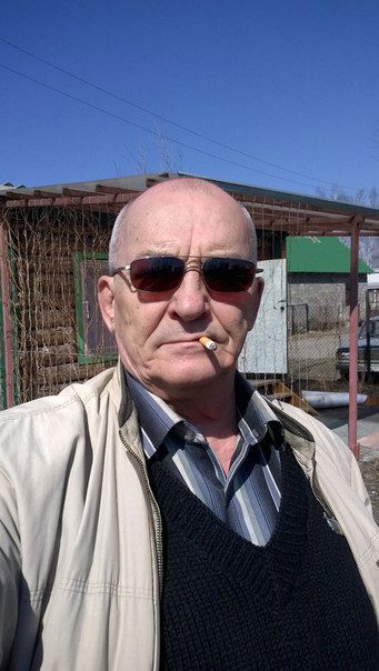 Евгений Сергеев