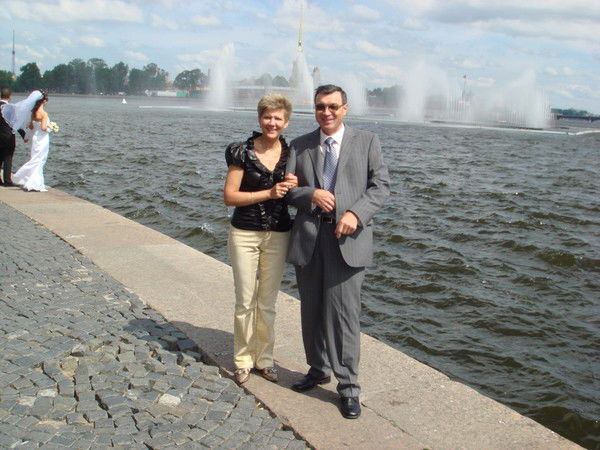 Александр Серебряков