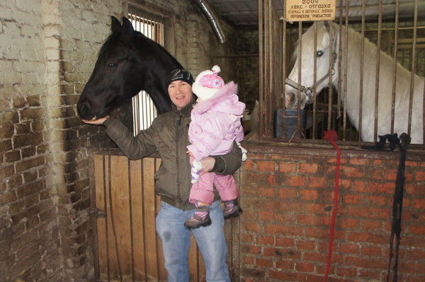 Александр Мовчан