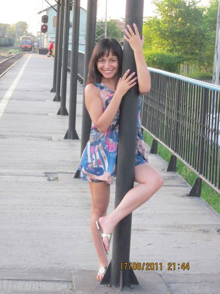 Лилия Майсак