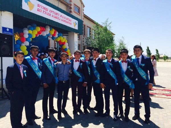 Аманай Матыгулов