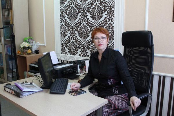 Наташа Шемелева