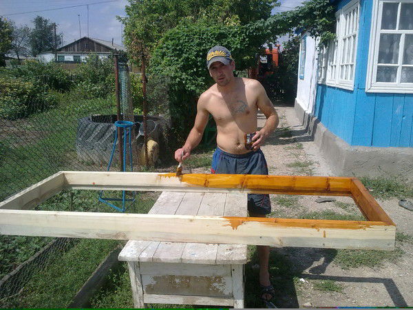 Дмитрий Назаренко