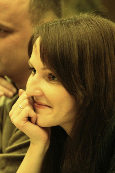 Татьяна Сорокина