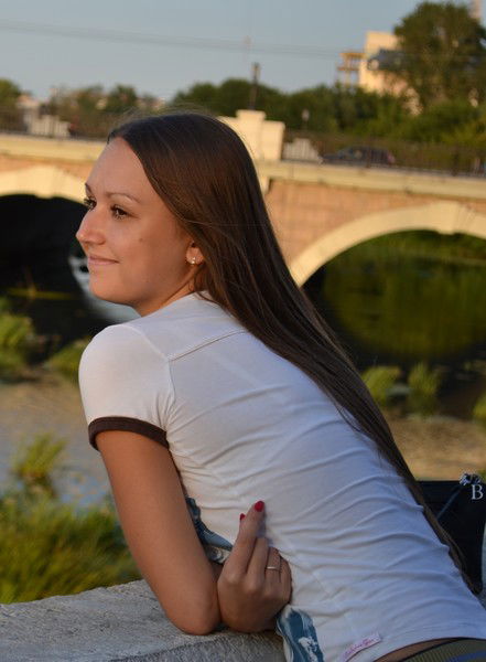 Татьяна Усенко