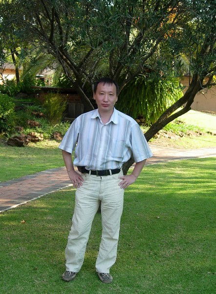 Георгий Иванов