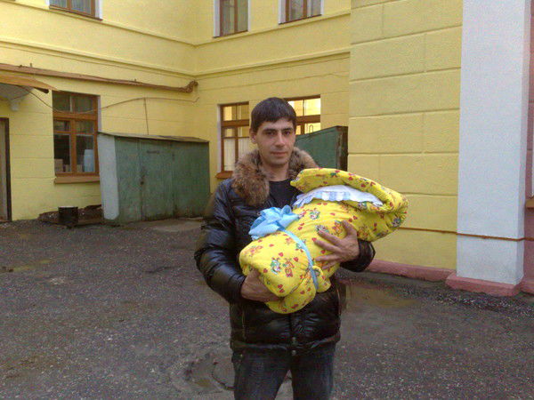 Олег Мясников