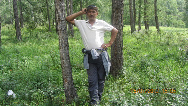 Максат Слямов